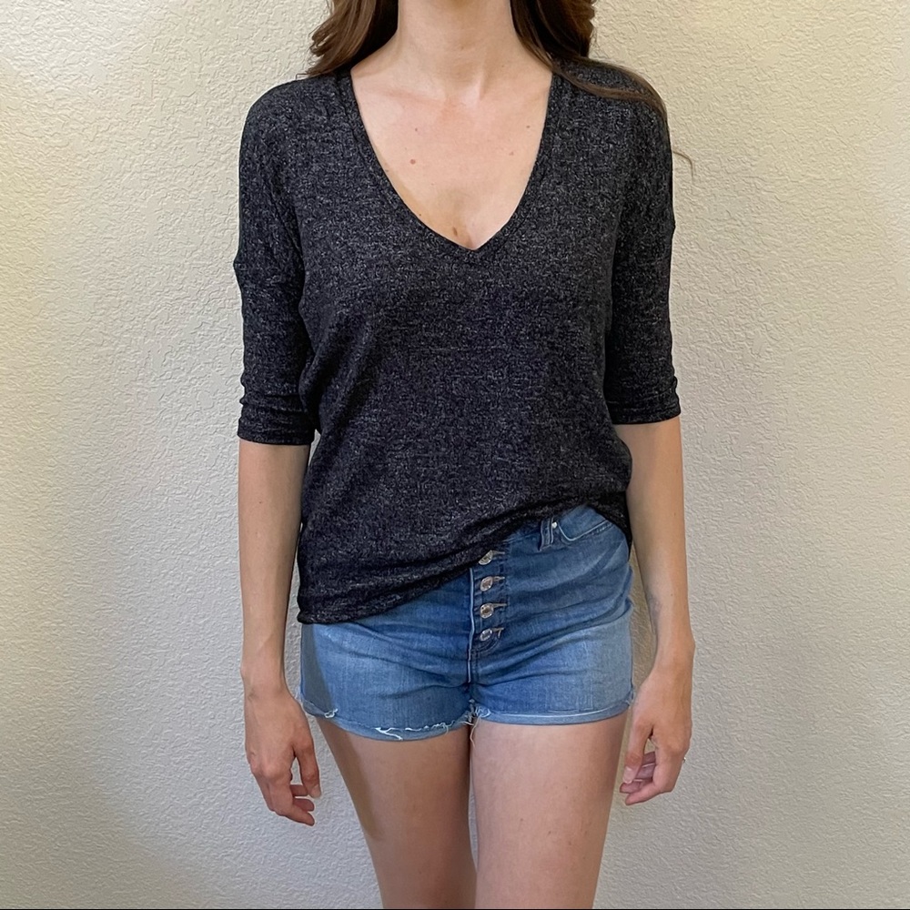Express Top Size S